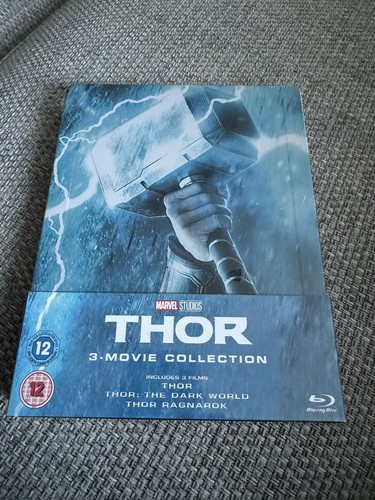 Thor collection limited - collection,