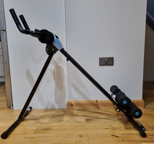 Home multi gym equipment - gym, used