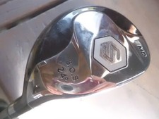 OLD STOCK~ MD GOLF HYBRID CLUB