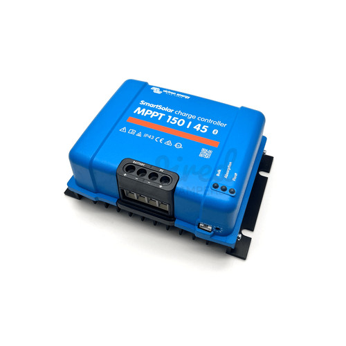 Victron energy smartsolar - victron,