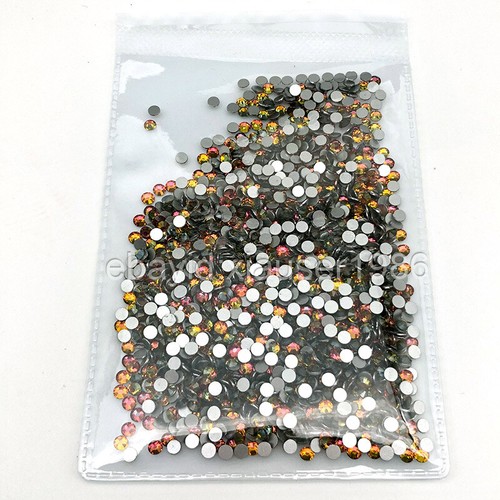 1440pcs pack ss12 round - 1440pcs/pack, ss12(3mm)