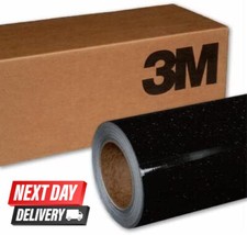 3M 2080 G212 GLOSS BLACK