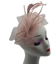 Fascinator Classic Wedding