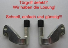 Corrado door handle repair kit