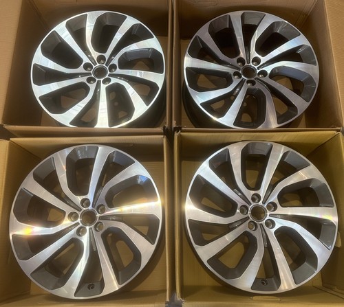 Genuine discovery sport - discovery,