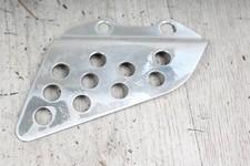 Heel protection driver - , the