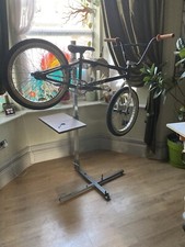 Kestrel Engineering- Bike Mechanics Stand