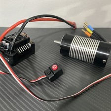 MAX10 SCT 3S 3665 3200KV 5mm