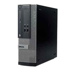 DELL/Fujitsu i5 PC COMPUTER