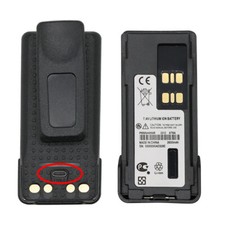 For Motorola DP4800 DP4801