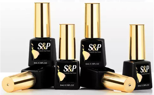 Gel nail polish - nail,