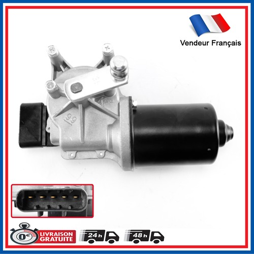 Front wiper motor jumper - front,