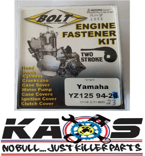 1994 2023 yamaha 125 yz125 - yamaha,