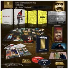 150 Only - THE SHINING 4K UHD
