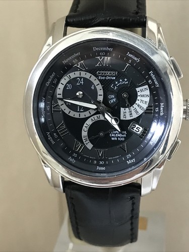 Citizen men eco drive - men’s, eco-drive