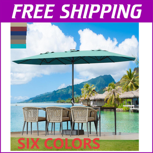 15ft patio umbrella base - patio,
