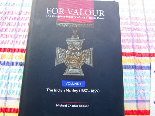 For valour vol the indian - vol, 2