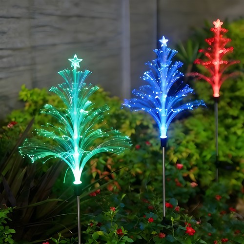 Waterproof led solar powered - waterproof,