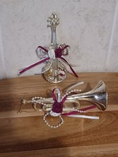 Minature Musical Instruments