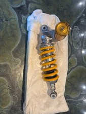 ohlins ttx gp rear shock.  For ApriliaRsv4 1100 factory 2019
