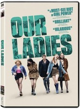 Our Ladies (DVD) (US IMPORT)