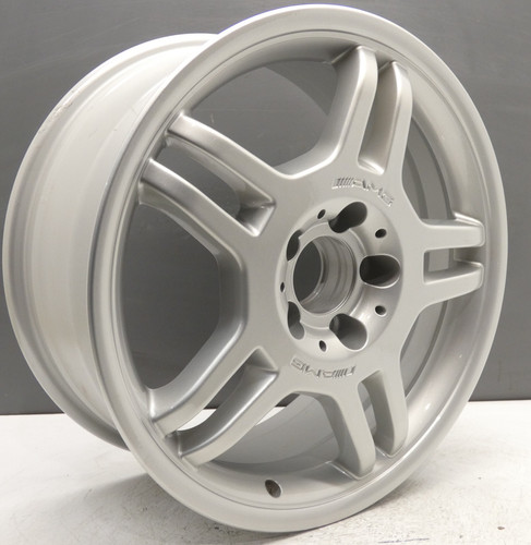 Mercedes slk32 c32 r170 - r170, amg