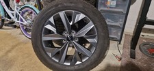 KIA SPORTAGE NQ5 GT-LINE 18"