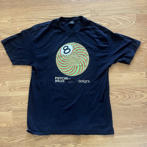Vintage stussy shirt mens - vintage,