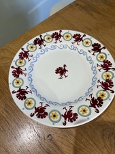 Emma Bridgewater Sample Plate