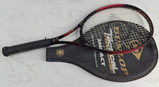 ADULTS TENNIS RACKET  DUNLOP