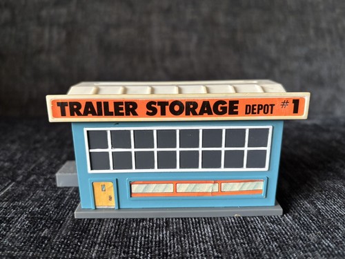 Lewis galoob trailer storage - lewis,