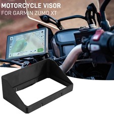 For Garmin Zumo XT Visor