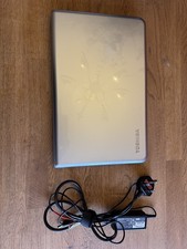 Toshiba Satellite C55-A-1N1