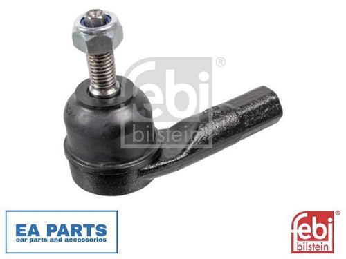 Tie rod end for - tie, febi