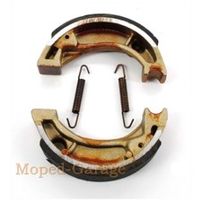 TRW Brake Pads Set for Honda PX 50 Camino, Vision Front/Rear - 1 Pair