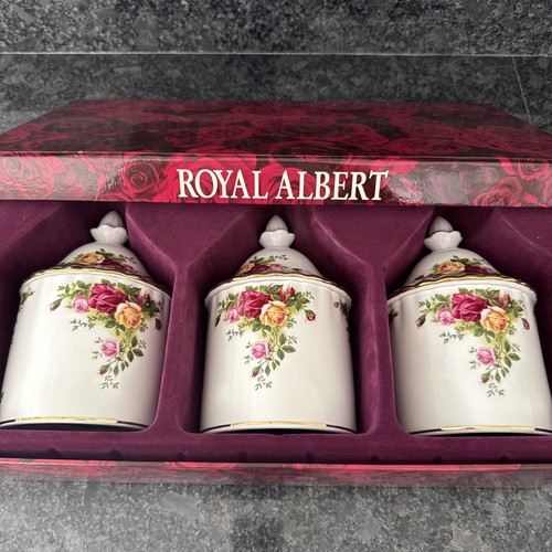 Royal albert old - royal, country