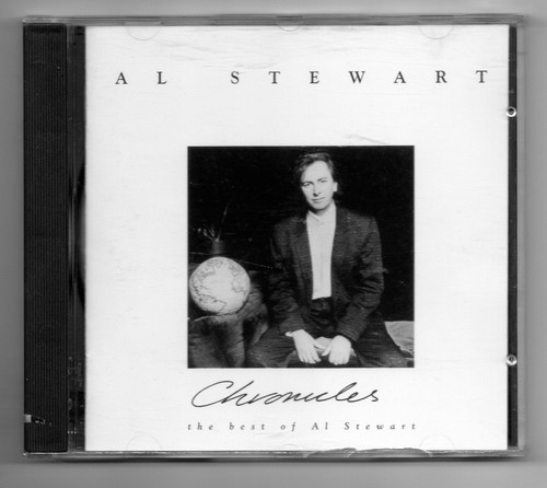 Stewart chronicles the - al, chronicles: