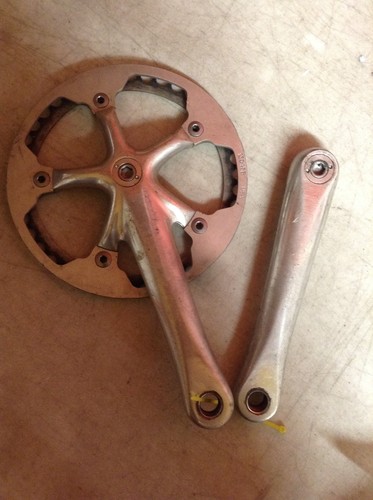 Shimano ultegra crank arms - shimano, fc