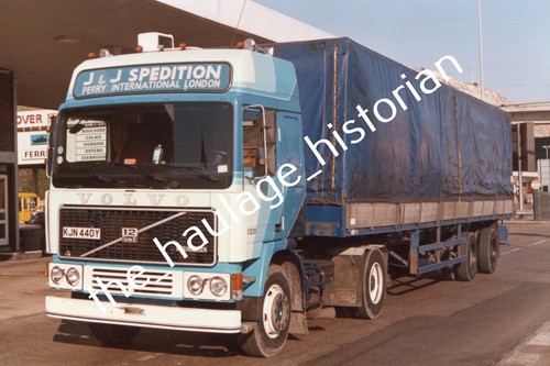 Thh truck photos - thh, volvo