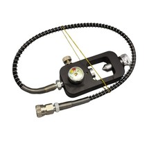 Scuba Diving Oxygen Bottle