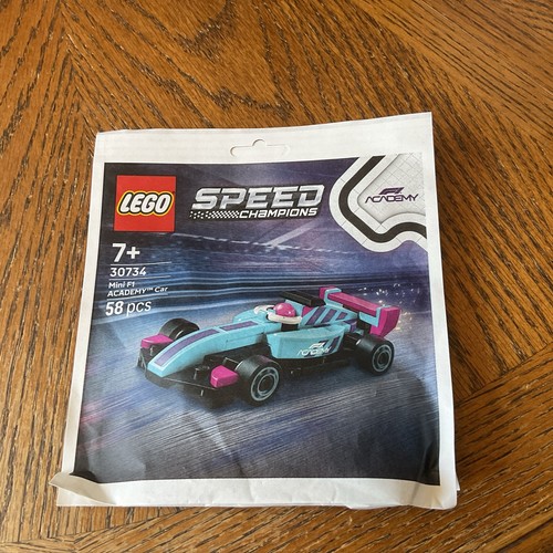 Lego 30734 mini - 30734,