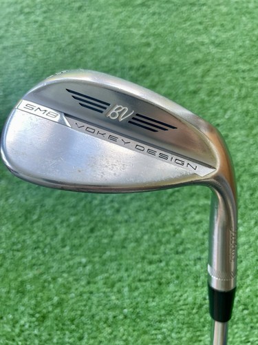 Titleist vokey sm8 - titleist,