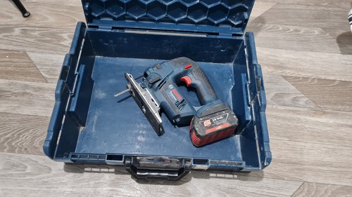 Bosch gst li b - bosch,