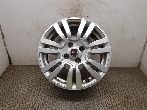 2012 mk3 fiat - 2012, on