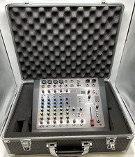 Allen & Heath ZEDi 10 Compact