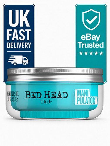 Bed head tigi manipulator - bed,