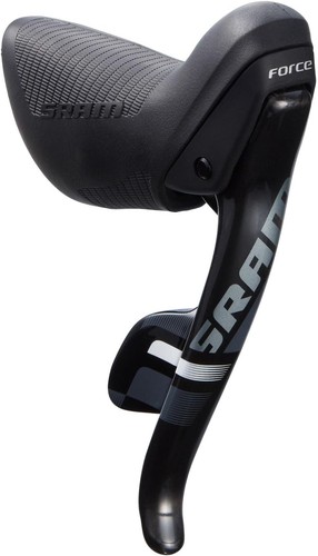 Sram force22 mechanical - sram, 11