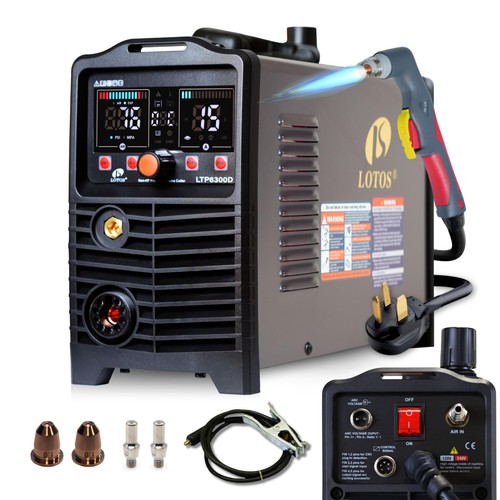 Lotos ltp6300dcnc 63amp - lotos,