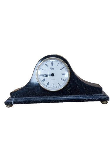 Woodford mantel clock small - woodford,