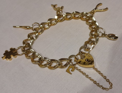 Pierre cardin gold plated - cardin,